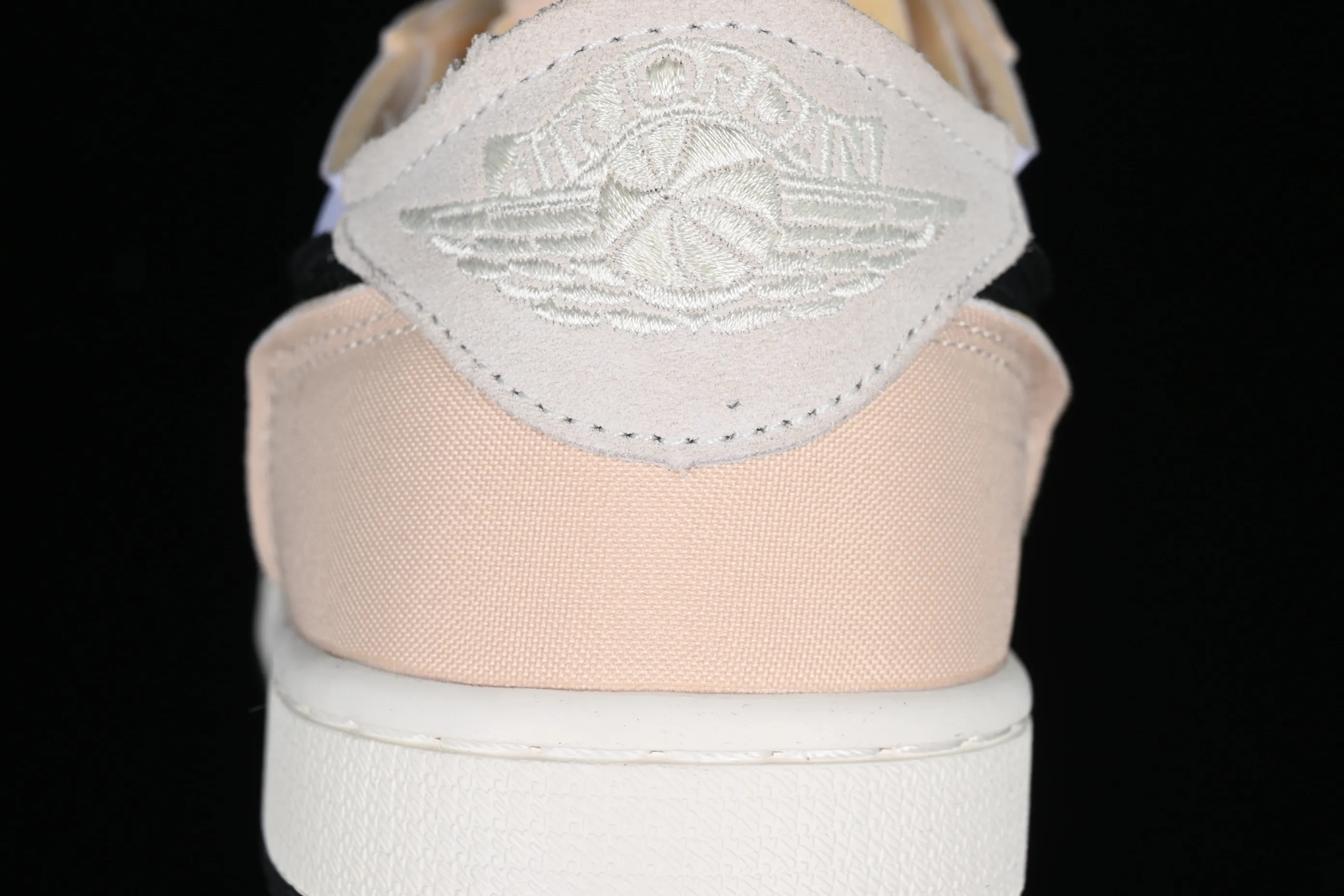 All categories Air Jordan Jordan series basketball shoes Air Jordan 1 Low Air Jordan 1 Low "Dark Smoke Grev" AJ1 Joe 1 deconstruction low-top basketball shoes DV0982-100